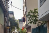 Phân lô, ô tô tránh, phố Vĩnh Hưng 70m2 mặt tiền 5m, giá 6.6 tỷ
