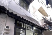 Bank Gọi Bán Gấp Nhà Đẹp Thống Nhất, 2 Tầng 26m2, SHR Nhỉnh 2 Tỷ