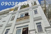 Bán Nhà Chính Chủ - Đường Lê Văn Sỹ - P14  - Quận 3 - 75m2  - Chỉ Nhỉnh 11Tỷ.