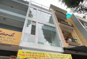 Cho thuê Nhà 4 tầng MTKD Nguyễn Thái Bình - chỉ 16 tr/th
