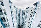 Cho thuê căn hộ 2PN 60m2 tại P.An Lạc, Bình Tân. Nhà full Nội thất giá 6trieu/tháng
