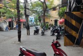 Cho Thuê Nhà Riêng  mặt ngõ ô tô tránh phố Tạ Quang Bửu