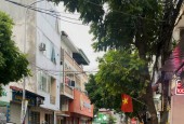 Bán nhanh căn nhà mặt đường Khúc Thừa Dụ 1 - Vĩnh Niệm kinh doanh tất cả các loại mặt hàng