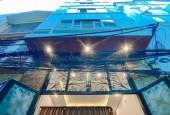 Bán nhà riêng phố Vương Thừa Vũ  36m 6 tầng thang máy nhà đẹp ở ngay chỉ 7 tỷ lh 0817606560