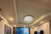 Hot! Cầu Giấy Center Point, 86m2, full nội thất căn 3 PN, 2 wc giá 5 tỷ