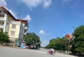 Bán lô đất biệt thự phúc lộc 1 diện tích 292M  Trần Hoàn Hải An