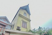 CHÍNH CHỦ Cần Bán Căn Nhà 2,5 tầng Gần Hồ Xương Rồng- P. Phan Đình Phùng,TP Thái Nguyên