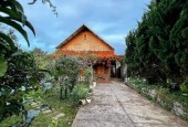 Chính Chủ Cần Bán Nhà Vườn Homestay SIÊU ĐẸP - GIÁ ĐẦU TƯ  Tại Xã Tà Nung, Cách Tp Đà Lạt 12 Km