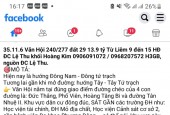 SIÊU HIẾM KHU VỰC HỒ TÂY BIỆT THỰ.DIỆN TÍCH 200M GIÁ  RẺ NHẤT QUẬN TÂY HỒ.HỒ TÂY.Ô TÔ.GIÁ 16 TỶ.CHẬM LÀ VỀ NHÌ