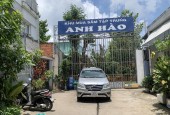Bán nhà đường Nguyễn Thị Tú Bình Tân 4x15 xây 4 tấm hẻm 8m gần ngã tư Gò Mây Lê Trọng Tấn.