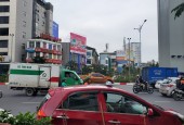 Bán nhà mặt phố trung tâm quận Thanh Xuân, 2 mặt tiền 5m. Giá 2.1 tỷ