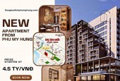 DỰ ÁN THE AURORA PHÚ MỸ HƯNG  VỪA RA MẮT. NHẬN THÔNG TIN NGAY 0901323786