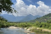 ĐẤT ĐẸP - GIÁ TỐT - Cần Bán Nhanh Lô Đất Vị Trí Đắc Địa Tại Xã Măng Tô,Tánh Linh, Bình Thuận