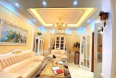 Bán nhà sát Quang Trung, nội thất mới, 6 tầng tháng máy, ngôi nhà đẹp tuyệt giá thấp chỉ 9, x tỷ