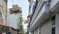 Bán nhà Thạch Bàn, Long Biên, DTSD 160m2, 5 tầng, nội thất đẹp, đường ô tô, giá 3,8 tỷ.