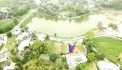 Cần bán hơn 500m2 đất thổ cư đất vườn tại Liên Sơn, view hồ, 2 mặt tiền giá rẻ bán nhanh
