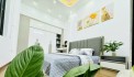 NHÀ ĐẸP 4 TẦNG DT:40M2 4 P NGỦ GIÁ: HƠN TỶ CHỈ 5 M RA ÔTÔ + FULL NỘI THẤT SANG XỊN - CẠNH NHÀ CÓ HỒ, SÂN BÓNG, SÂN tennis , NHIỀU TRƯỜNG HỌC