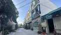 Cần bán nhà Q12 - khu cao cấp Lâm Thị Hố nhỉnh 3 tỷ - 50m2