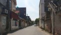 Bán đất Trí Quả, Thuận Thành, Bắc Ninh, oto đỗ cửa, diện tích 78m, mặt tiền: 4m, 1 tỷ 1