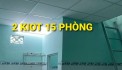 CHDV 11m x 33m Thông Số đẹp  nhỉnh 11 tỷ Hiệp Thành Quận 12 TPHCM