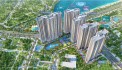 Cần gấp bán gấp CH 2PN1WC tòa I3 IMPERIA Smart City giá sốc 2,46 tỷ. Căn nguyên bản, View nội khu. gần nhà để xe nổi