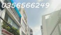 Bán nhà đường Nguyễn Đình Chiểu, phường 15, Phú Nhuận, 50 m2, 2 tầng, 5 tỷ 2
