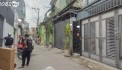 Bán nhà Ngang 5m, HXH đường Quang, P. 11, Q. Gò Vấp, Giảm chào 1 tỷ 75