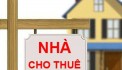 Chính chủ cho thuê nhà tại trung tâm thành phố, cách chợ Vĩnh yên 300m.