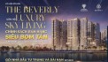 Mở bán 400 căn cuối cùng The Beverly-VHGP-Booking đến 24/11