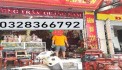Mặt phố Ngô Gia Tự, Long Biên, vỉa hè kinh doanh sầm uất, 102m, mặt: 5.4m, 21 tỷ