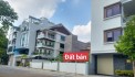 BÁN ĐẤT ĐẤU GIÁ THANH AM THƯỢNG THANH, LONG BIÊN. VỈA HÈ, KD. DT110m, MT9.5m. 15 tỷ