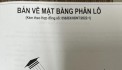 ĐẤT ĐẸP - GIÁ TỐT- Chính Chủ Cần Bán Lô Đất LK - G - Ô số 14 Tại TP Long Khánh, Tỉnh Đồng Nai