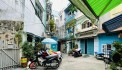 Bán nhà Hồ Biểu Chánh, P11, Phú Nhuận, 25m2, 3.3 tỷ - full nội thất - thương lượng mạnh
