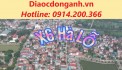 Chính chủ bán hoa khôi 90m view vườn hoa - đấu giá Hà Lỗ,Đông Anh. Giá siêu hấp dẫn. LH:0914200366