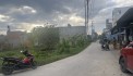 Bán 800m2 đất 2 mặt tiền đường Vĩnh Lộc Bình Chánh có 300m2 thổ cư khu dân cư gần UB xã Vĩnh Lộc B.