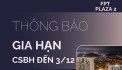 Mở rộng Chính sách Bán hàng FPT Plaza 2