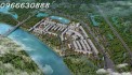 SƠN PHÚC GREEN CITY - TP Tuyên Quang uốn lượn bên dòng sông Lô lịch sử