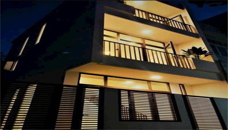Bán Nhà Riêng Linh Xuân, Thủ Đức  Ô Tô 7 Chổ Ngủ Trong Nhà, DT 95M2, Giá Nhỉnh 4 Tỷ