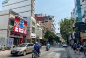 Bán nhà HXH Nguyễn Trãi, DT: 4.7x15m, nhà 2 lầu giá 24 tỷ TL vị trí đẹp ngay mặt tiền đường