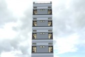 Tòa nhà DÒNG TIỀN, MIẾU ĐẦM, 110m, 7T, 35P, doanh thu 160 triệu/ tháng