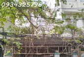 Nhà C4 MTKD Dương Quảng Hàm, GV, DT 5x20m, 100m2, chỉ 11 tỷ