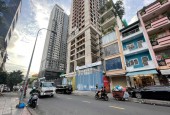 Nhà kín muốn bán nhanh căn nhà đường Cô Giang, Q.1,DT8.5x20m.Bán giá chỉ 25 tỷ