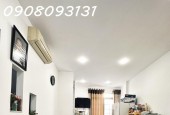 A3131-Bán nhà  Phan Đình Phùng, Phú Nhuận, 55m2, 3 Tầng , 4Pn Giá 5 tỷ 5