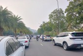 Bán đất Phúc Lợi, Long Biên,  đường 3 ô tô, lô góc, 30m2 giá 2 tỷ 650 triệu.