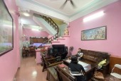 Bán nhà Trần Thái Tông, Cầu giấy, nhà đẹp, full nội thất 48m2, Giá siêu rẻ.