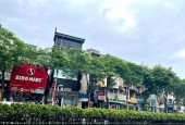 Bán nhà mặt phố Nguyễn Văn Cừ, giá shock chỉ hơn 6 tỷ, Dòng tiền cho thuê, Vị trí đẹp nhất