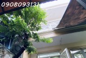 3131-Bán nhà P6 Hẻm 29/ Hoàng Hoa Thám 69M2 ngang 5.4m , 2PN Giá 6 tỷ 9