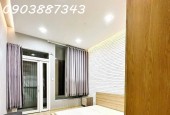 Bán Nhà Hẻm XH - Lê Quang Định - Quận Bình Thạnh - 50m2 - 3Tầng - Nhỉnh 6Tỷ .