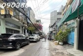 Bán Đất Hẻm XT đường Võ Văn Kiệt - Quận 1 - 90m2- Gía Chỉ 11Tỷ Nhỉnh TL.