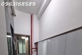 8.6 tỷ, CCMN Kim Mã Ba Đình 50m2, 7 tầng,9PN, đầy đủ PCCC, Full nội thất.